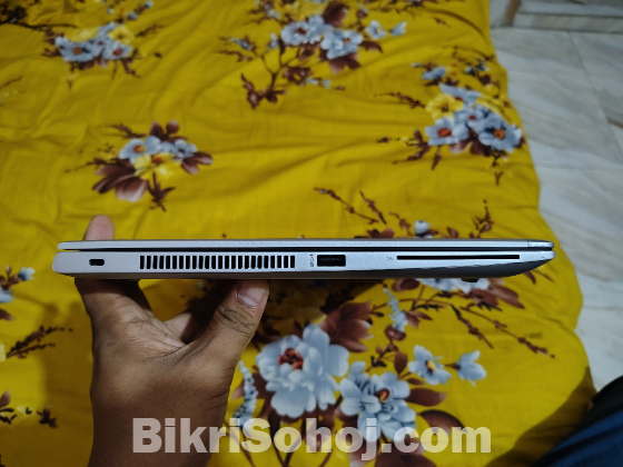 Hp Elitebook 840,g5, Core i5, 8gen,8/256 gb